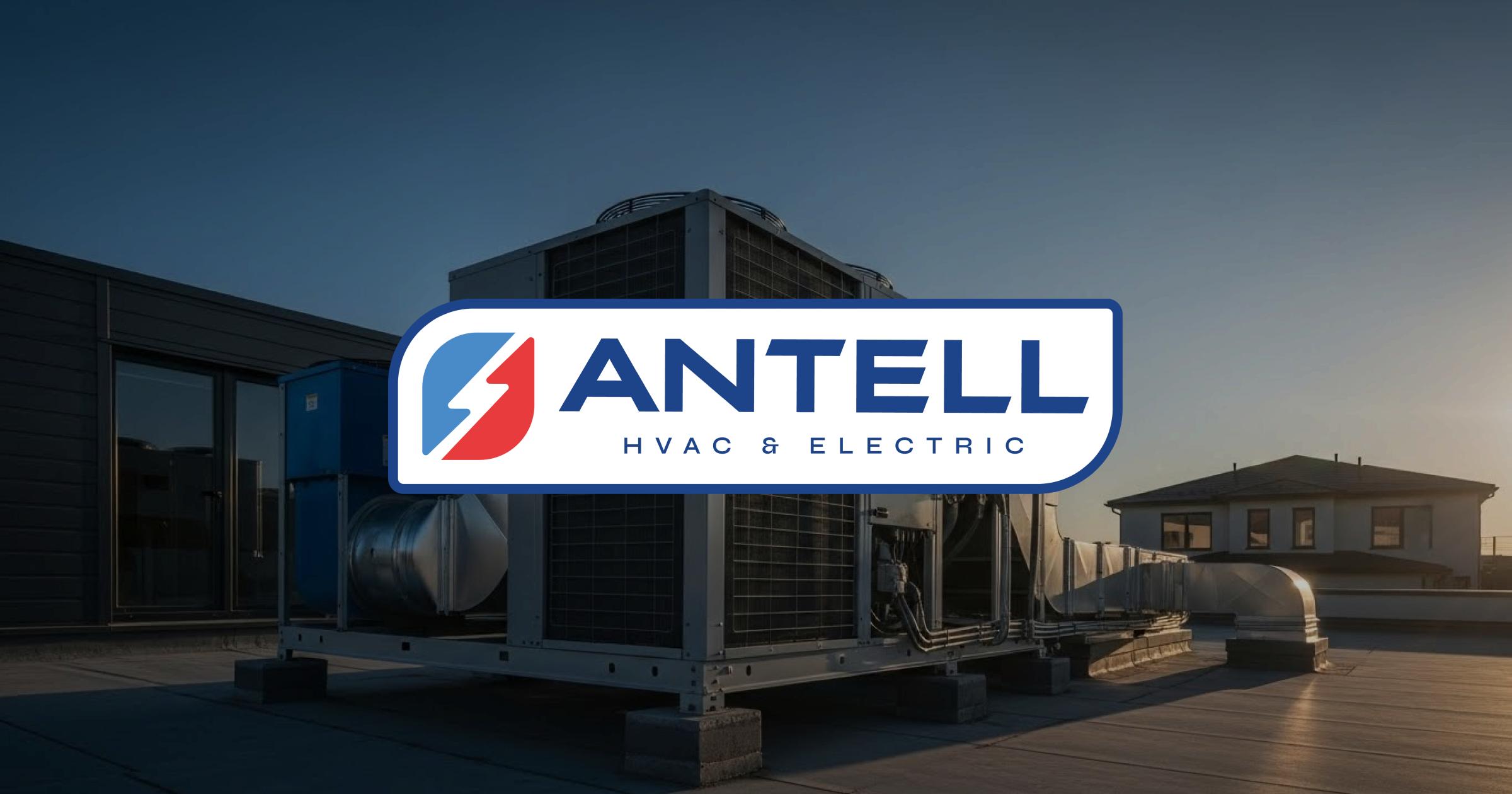 ANTELL HVAC & ELECTRIC
